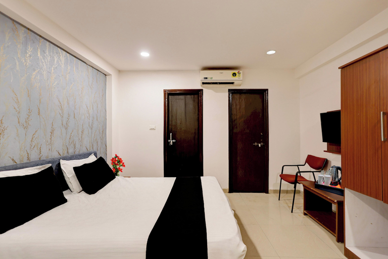 Others 3, Townhouse Vijay Nagar Formerly Cozy Stay, Indore