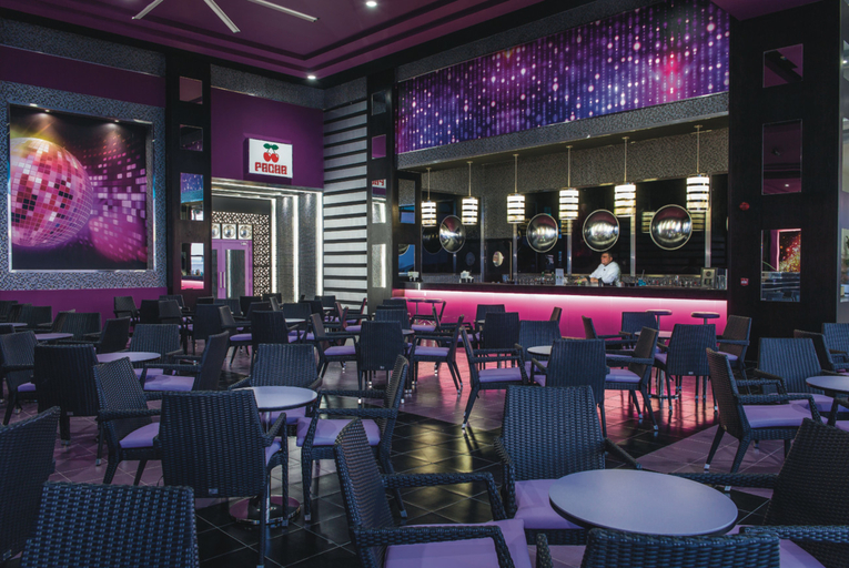 Food & Drinks 4, Riu Cancun - Adults Only - All Inclusive, Benito Juárez