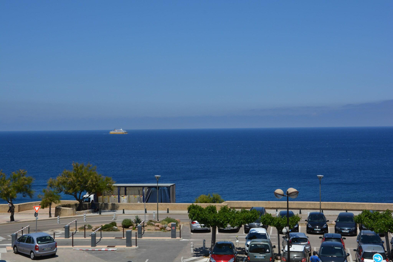 Public Area 5, Belvedere, Haute-Corse