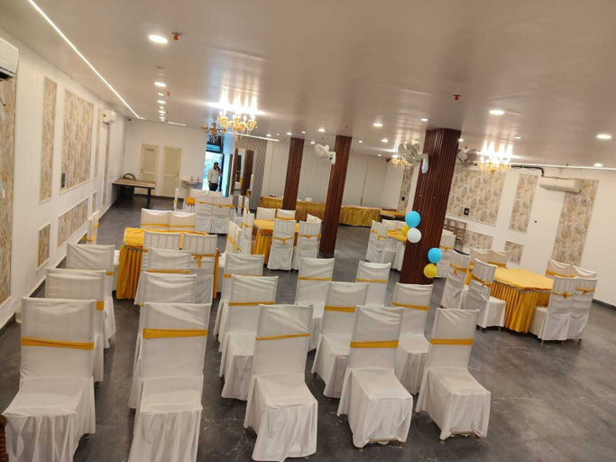 Others 4, Hotel Grace Inn, Solan