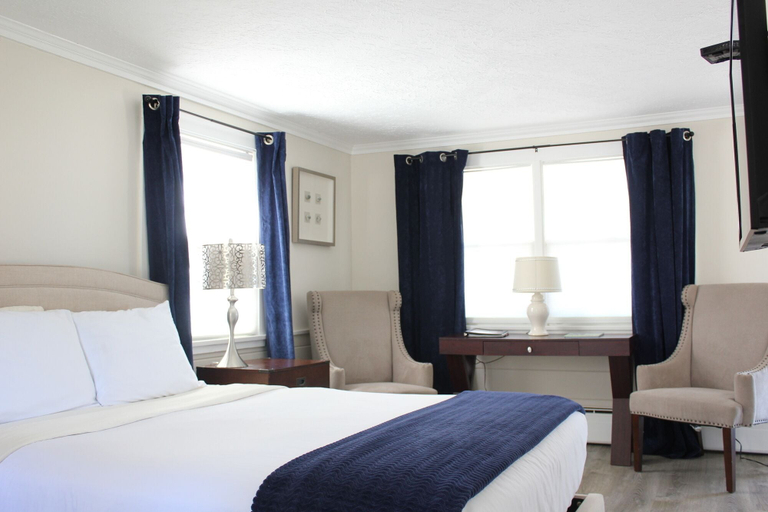Others 5, Scenic Vista Inn, Carroll