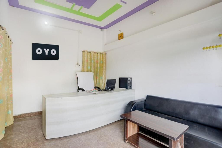 Others 4, Hotel kartikey, Allahabad