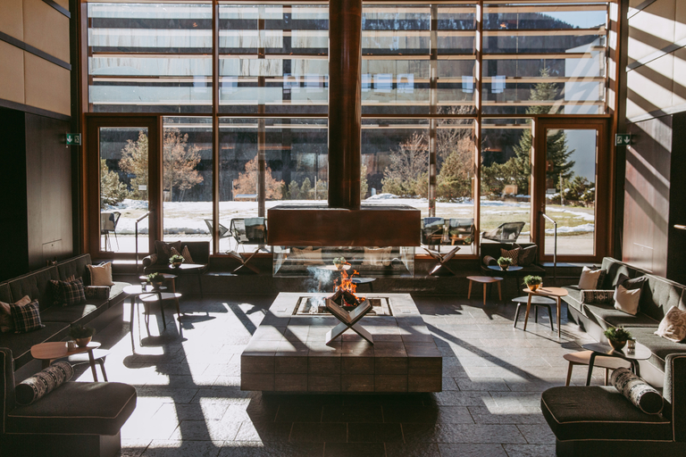 Public Area 5, Kempinski Hotel Berchtesgaden, Berchtesgadener Land