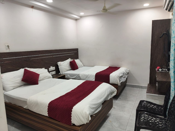Others 4, Hotel Royal Stay, Guntur