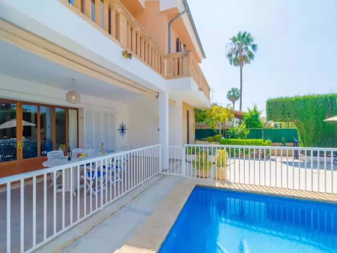 Others 2, Xalet Ca S'hereu - Villa With Private Pool, Baleares