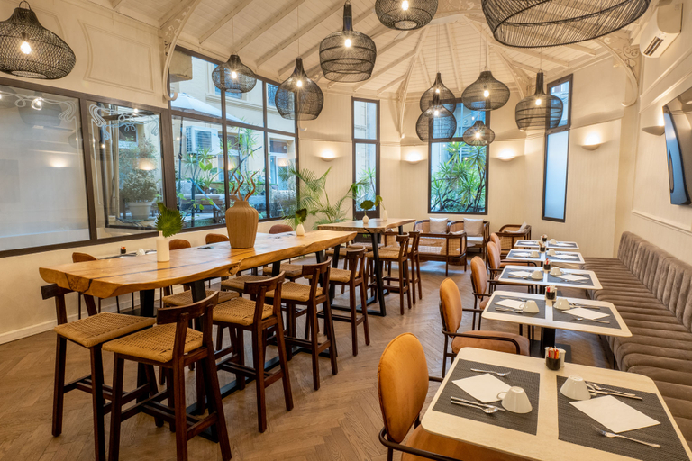 Food & Drinks, CRISOL LUMIERE, Alpes-Maritimes