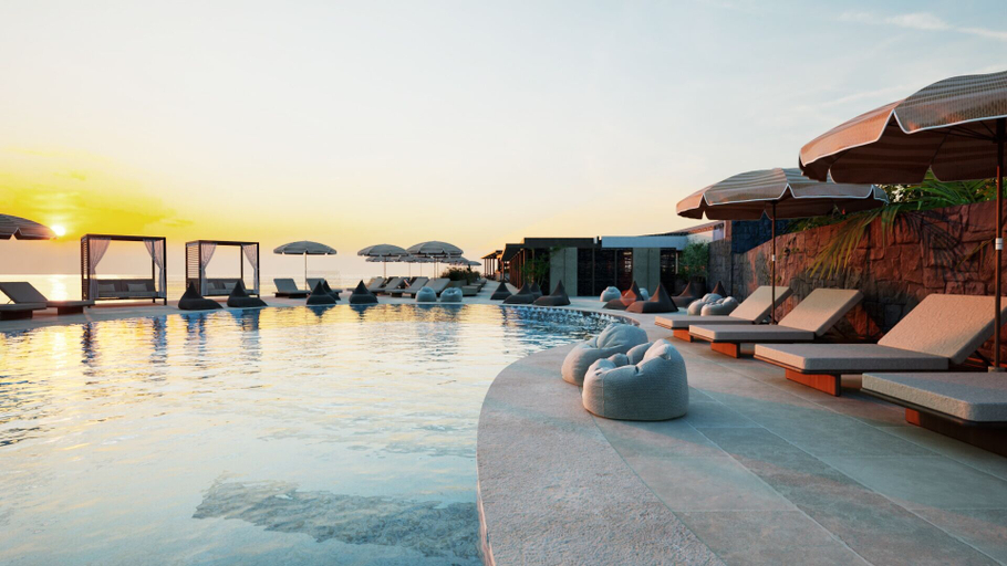 Sport & Beauty 2, Ella Elyra - Adults Only - All Inclusive, Ionian Islands