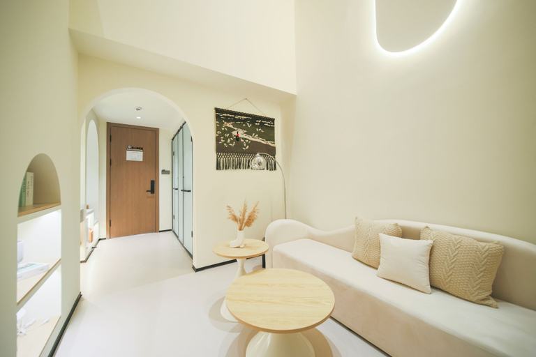 Others 5, YunanShajuHomestay, Jiuquan