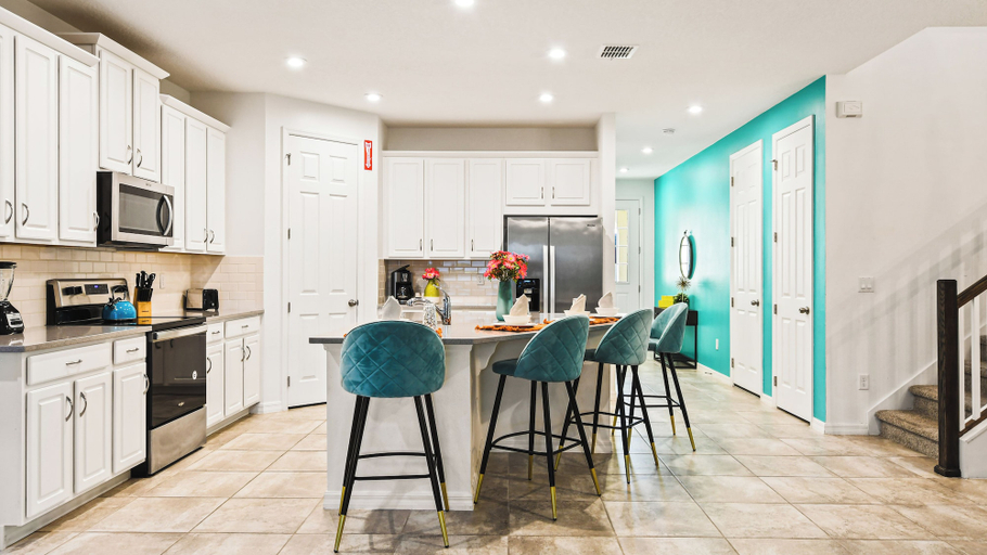 Others 4, Vibrant Kid Rooms & Marvel Game Room in Solara, Osceola