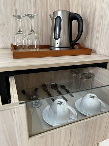 Others 5, Residencial Mar Caribe, Lima