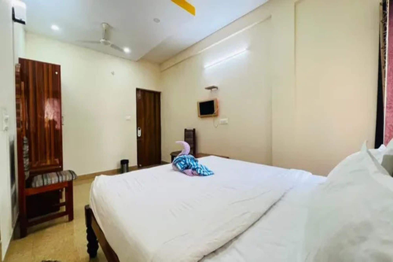 Others 2, FabHotel Sangama Comfort, Ramanagara