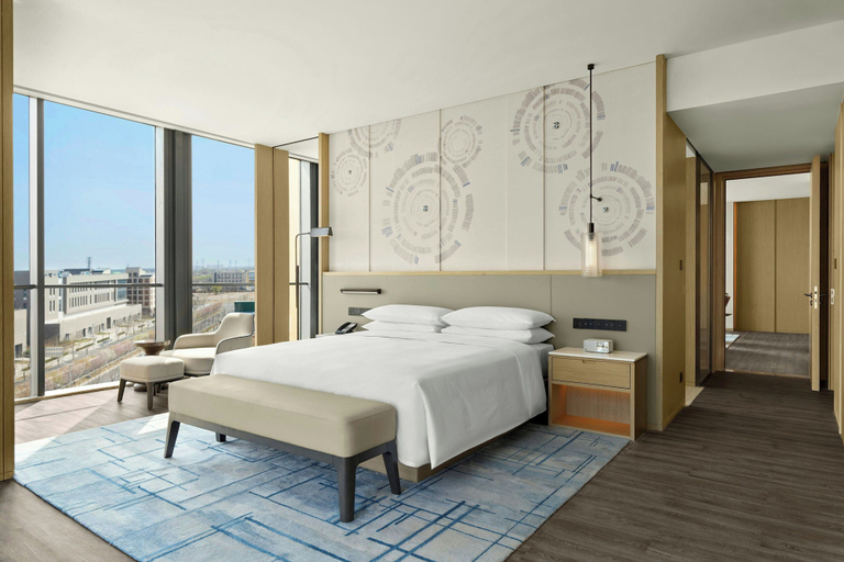 Others 4, Beijing Marriott Hotel Huairou, Beijing