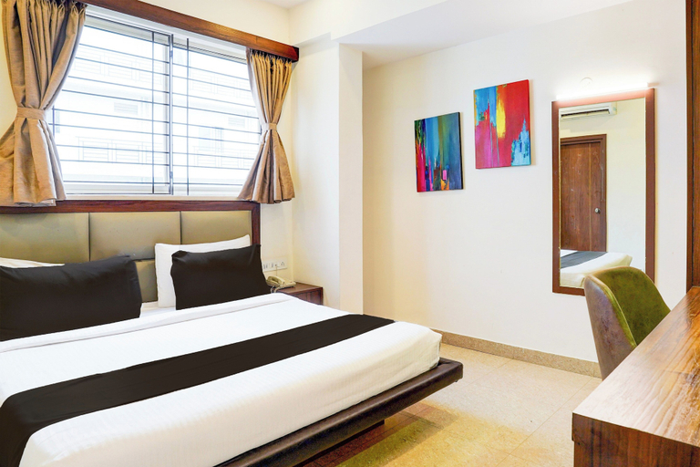 Others 4, Hotel O Coastal Grand Hotel and Resorts, Bangalore