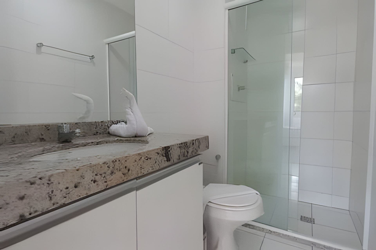 Others 3, Beachfront Apartment With Balcony by MME, Barra de São Miguel