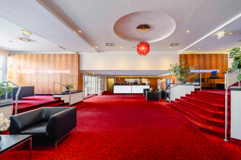 Public Area 4, PLAZA INN Wels, Wels