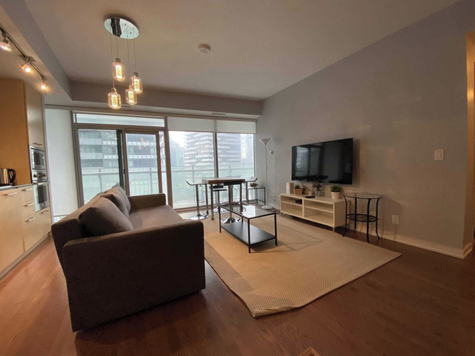 Others 5, Citywell Point Suites, Toronto