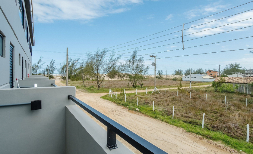 Others 2, Fully Equipped Loft 50 m From the Beach Plo0007, Jaguaruna