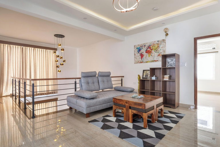 Others 3, Blossom Ranch Villa by Stayjade Pool1hr Hsr, Krishnagiri