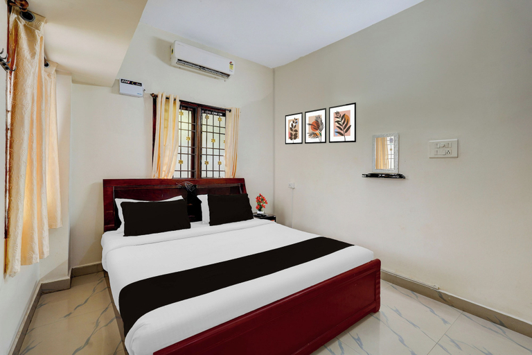 Others 2, Hotel O Kilpauk Near Don Bosco College, Chennai