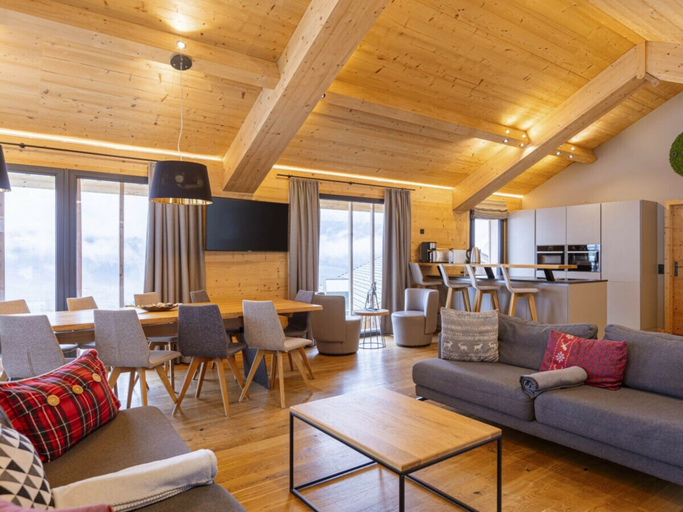 Others 2, One-bedroom Cabin, Liezen
