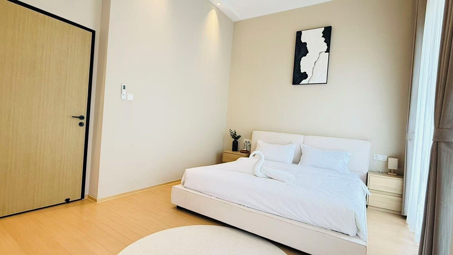 Others 1, NORD House J21, Pattaya