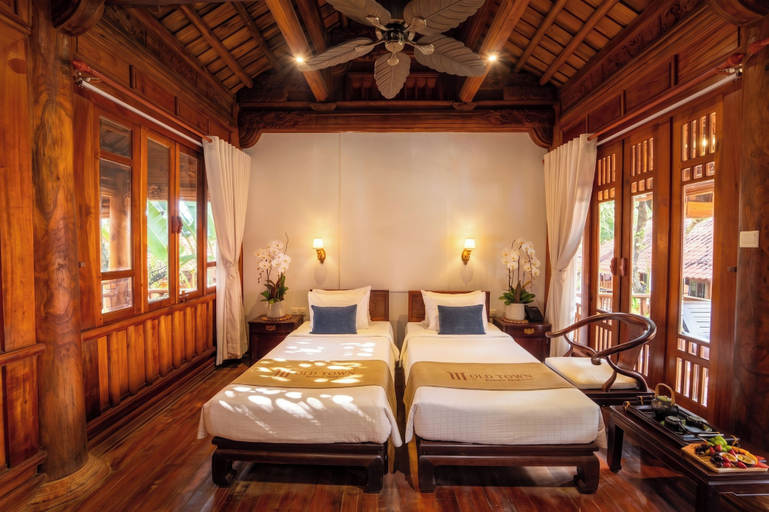 Others 4, Old Town Boutique Resort, Phú Quốc