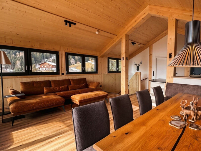Others 2, Superior Chalet # 52 With Sauna & Hot Tub, Murau
