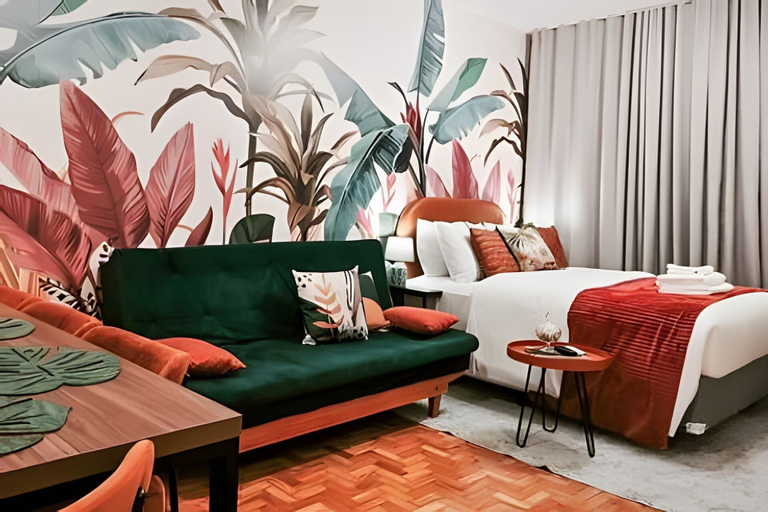 Others 3, Apartamento Cheio de Estilo perto da FEI, São Bernardo do Campo