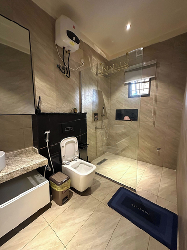 Others 5, PEARL HOTEL AND SUITES, AbujaMun
