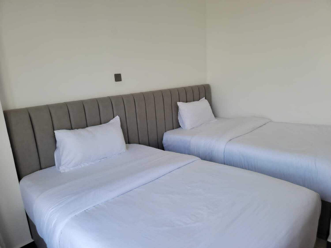 Bedroom 3, Staroot- The Platinum Place, Dagoretti North