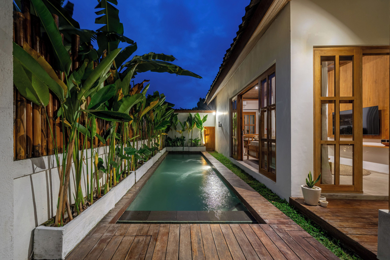 Sport & Beauty 4, Villa Orion, Gianyar