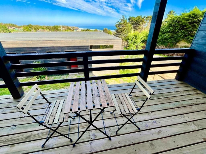 Others 5, Kahuna Loft, Cardenal Caro