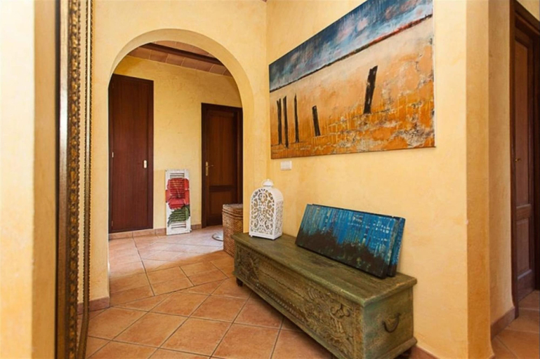 Others 4, Villa Favela With Pool Near ES Trenc, Baleares