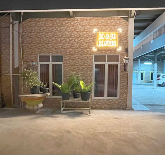 Others 2, JoandJo hostel Syariah, Bandar Lampung