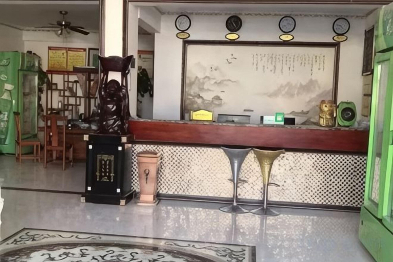 Others 5, Badong 80 pleasant hotel, Enshi Tujia and Miao