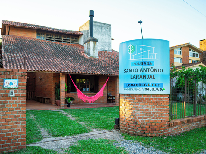 Others 5, pousada santo antonio, Pelotas