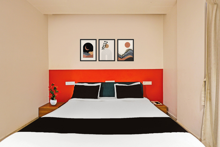 Others 5, Super Hotel O Infocity Square Road, Cuttack