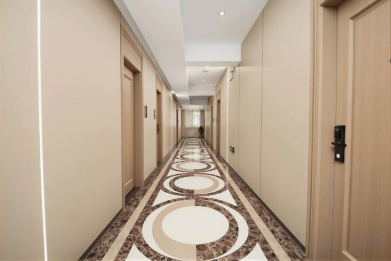 Others 3, Yunding Hotel, Zhaoqing