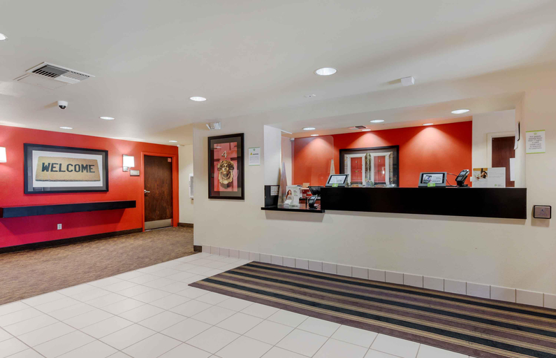Public Area 2, Extended Stay America Suites San Jose Santa Clara, Santa Clara