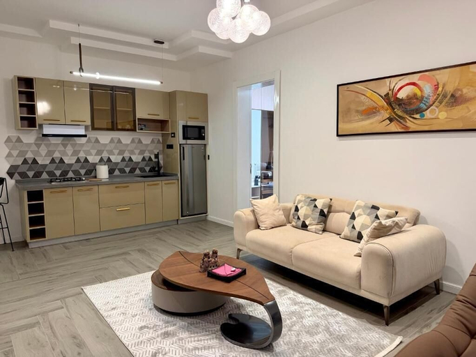 Others 4, Asfaro Apartment, AbujaMun
