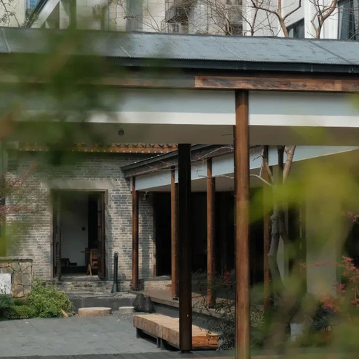 Others 5, 6500 Old Alley Ccourtyard Hotel, Changsha