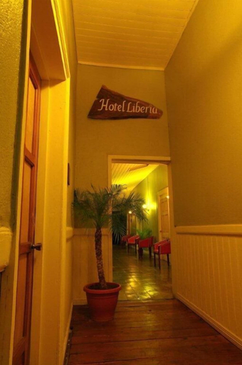 Others 2, Hotel Liberia, Liberia
