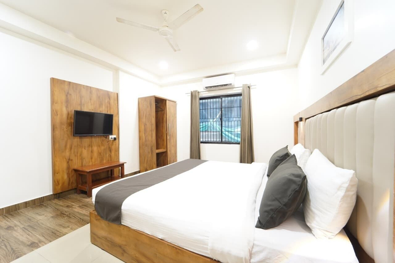 Others 4, Hotel Ozone Residency, Kozhikode