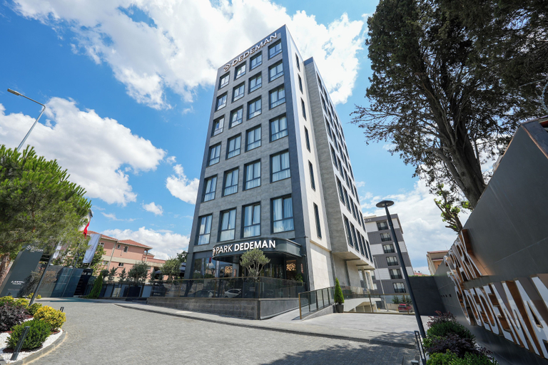 Others 4, PARK DEDEMAN KARTAL, Pendik