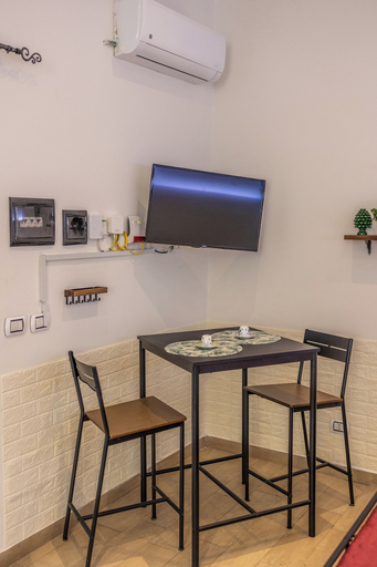Others 2, Braccia-House, Catania