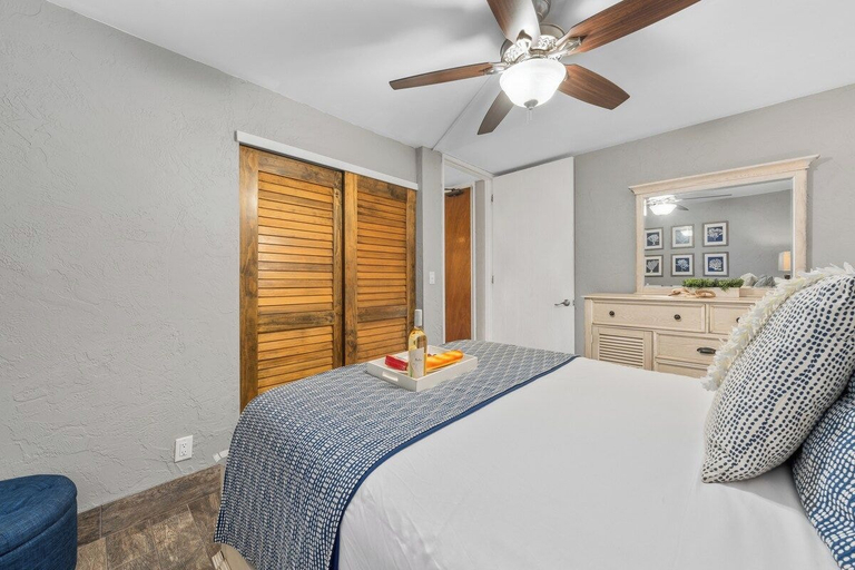 Others 5, Oceanfront 1BR Unit With Stunning Views in Lahaina.- Papakea A108, Maui