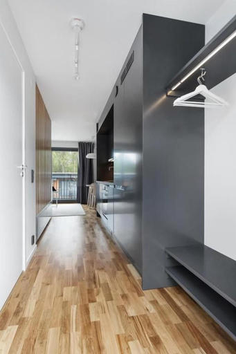 Public Area, HOOM Home & Hotel Sollentuna, Sollentuna