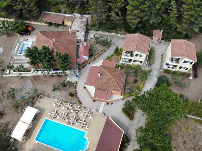 Others 2, Agroktima Ioli - Mountain Views & Pool Retreat Evia, Central Greece