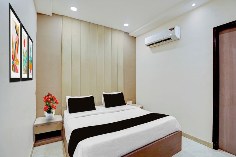 Others 4, Townhouse Kidwai Nagar Formerly Veer Inn, Kanpur Nagar