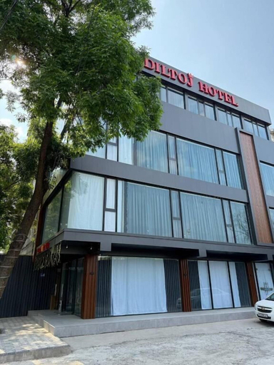 Others 1, Dil Toj Hotel, Tashkent City